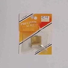 Precision Scale Detailing Parts: Large Seat, Loco Cab or Dog House