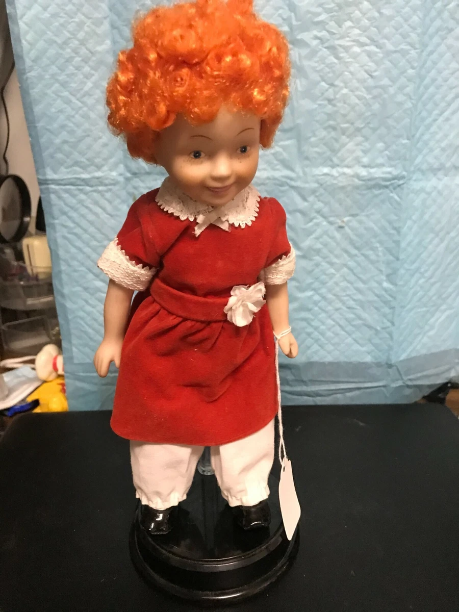 Little hotsell annie doll