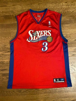 76ers alternate jersey