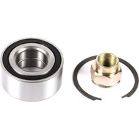 1X Kraft Automotive Radlager Radlagersatz Vorne FüR Fiat Punto Van 176L