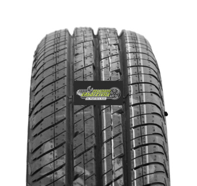2x Continental Vanco 2 8PR LR-D 205/0R16 110/108T Reifen Sommer Transporter /