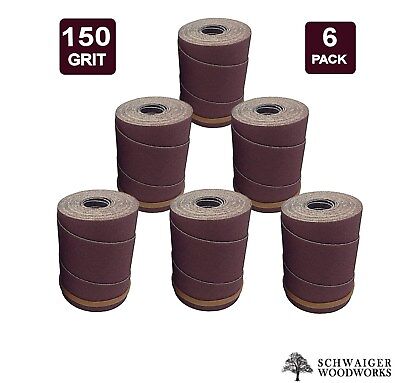 120g for JET//Performax 22-44 2 Drum Sander Sanding Wraps//Rolls 22-44 Plus//Pro