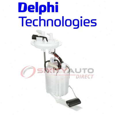 Delphi FG1561 Fuel Pump Module Assembly for SP3067M P77064M E9057M DFG1561 me