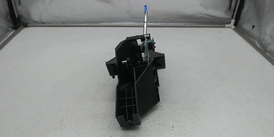 15 16 17 18 19 20 21 CONJUNTO DE CAMBIO DE PALANCA DE CAMBIOS NISSAN MURANO OEM 34901-9UA0A Foto 2 de 4