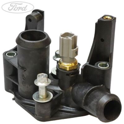 Original Ford Thermostatgehäuse 1531004