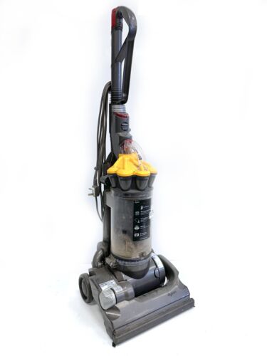 Dyson Upright Vacuum CleanerDC33 Multi Floor - Used Hoover - Picture 6 of 10