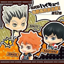 Haikyuu TV ANIME SOUNDTRACK CD music DJCD 12