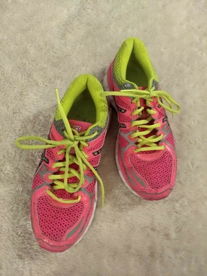 asics fluidride shoes