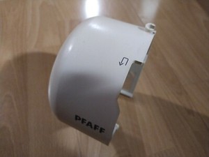 Nähmaschine Pfaff Hobby 4250 Original Deckel Abdeckung