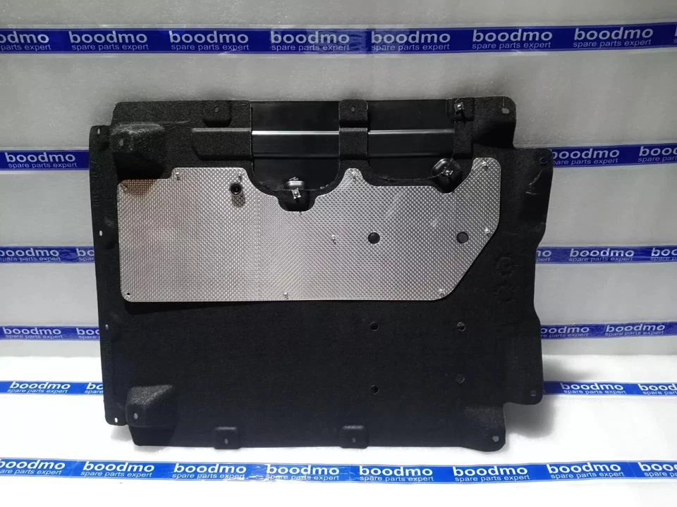 ENGINE COMPLETE UNDERCOVER FOR SUZUKI SWIFT 2018-2021,BALENO,FRONX - Imagem 2 de 3