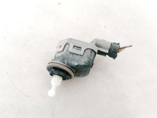 Opel Astra 1998 Headlighth Levell Range Adjustment Motor 90590665, #1450681-08