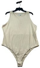And Now This Bodysuit Womens Plus size 2X Ivo...