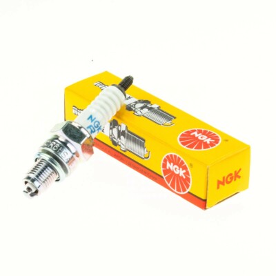 Zündkerze CR-6 HSA für: Cagiva Sachs Honda Yama. Suz. MBK Kawa. R Virago Nighth