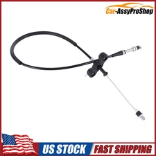 For Nissan Frontier 1998-99,Xterra 2000 Accelerator Throttle Cable 18201-3S500