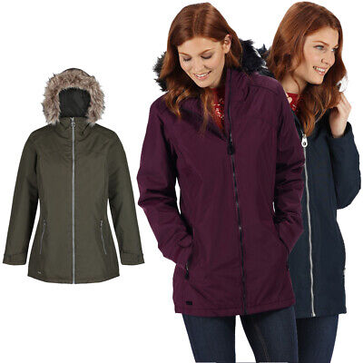 Regatta Womens Myla Waterproof 