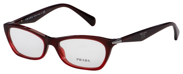 prada swing eyeglasses