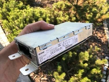 BMW E39 X5 E53 X3 E83 E46 E85 E86 Hands Free Bluetooth Control Unit ULF Module 