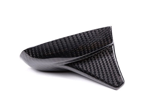 Carbon Fiber Shark Fin Antenna Cover Fits for Maserati Ghibli M157(2013-2025 - Picture 7 of 8