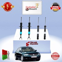 Set 4 StoßDäMpfer Vorderseite + Heck VW 2.5 Tdi 120KW 163CV Von 2003-> A129