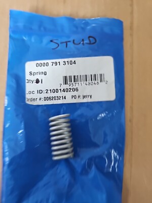 71094 Spring 0000 791 3104 Stihl Anti Vibration Spring Fits MS171 MS181 MS181C MS211 ...