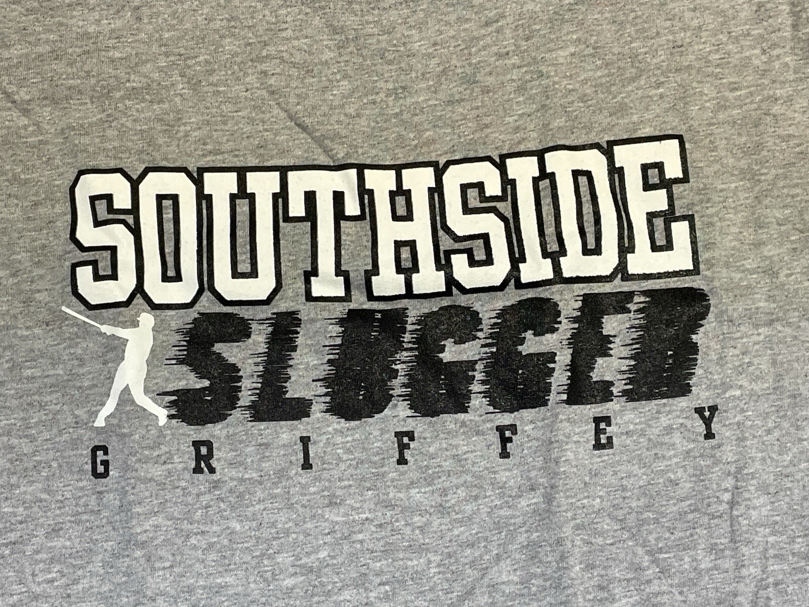 ALTRA T shirt Griffey Jr nuova senza etichette adulto bambino (vedi foto per dettagli)