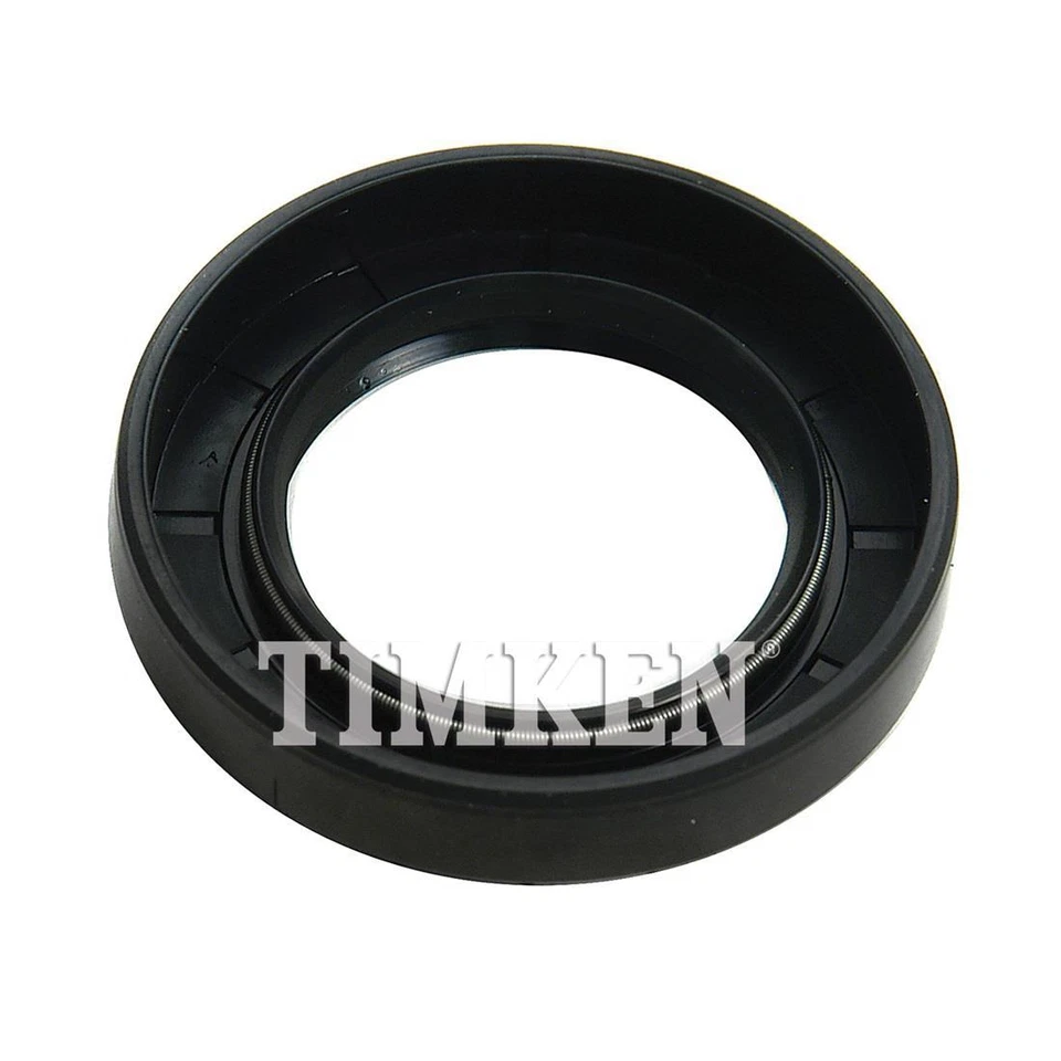 Timken Front Inner Axle Shaft Seal 2x for 1994 till 1995 Acura Legend - Image 3 of 4