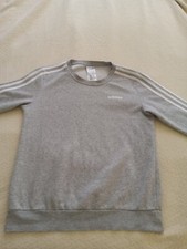 Adidas Small Sweatshirt 04/20