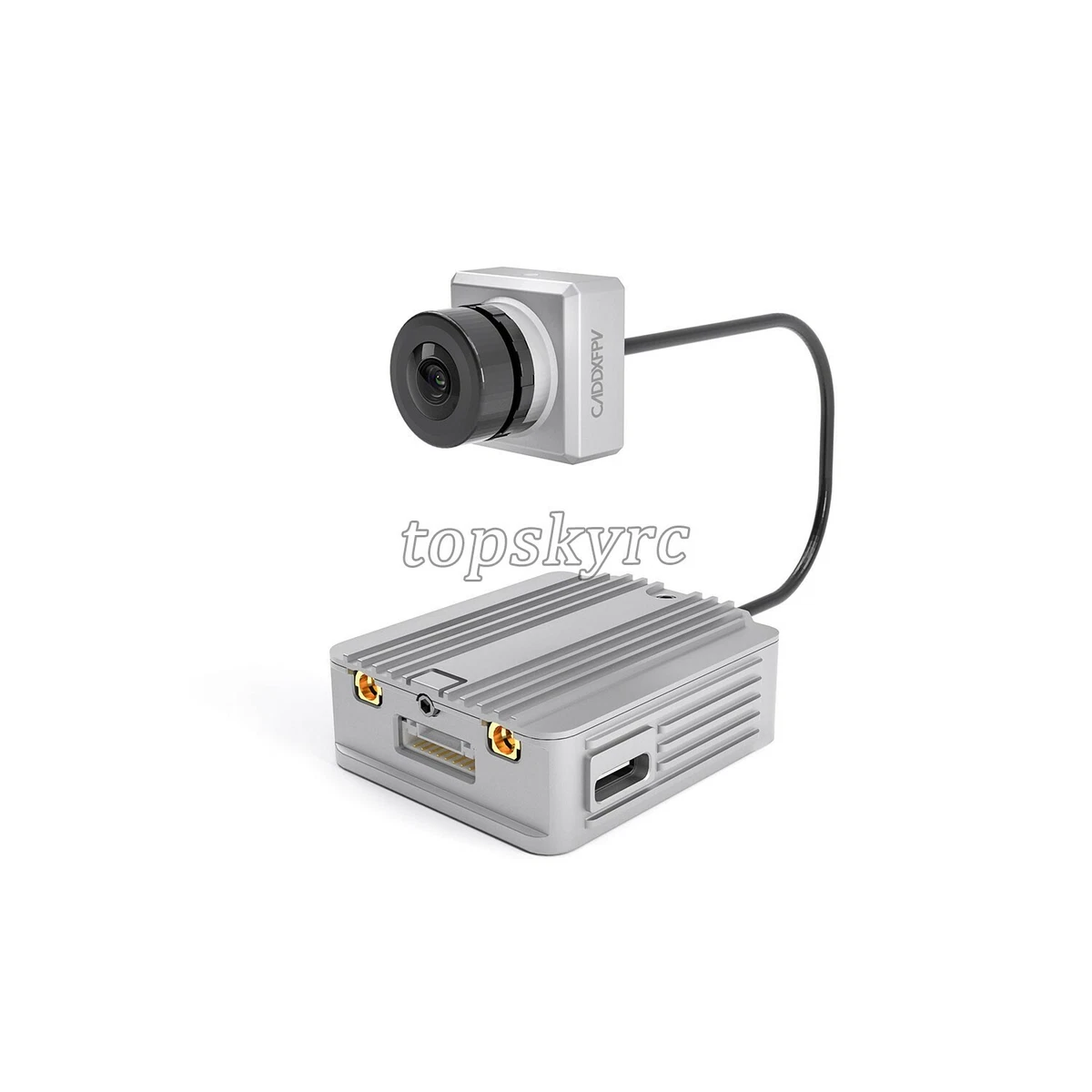 Fpv camera and goggles 2025