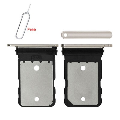 Vassoio scheda SIM vassoio scheda SIM / scheda Micro SD per Huawei