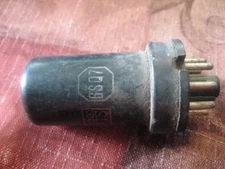 Radio TV Vacuum Electron Vintage Tube, Thousands Available! *FREE SHIPPING*