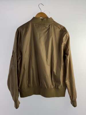 【美品・未使用品】stussy Nylon jacket Lサイズ STUSSY FUTURA Jacket Nylon beige L Used | eBay