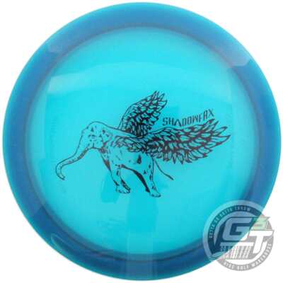 NEW Prodigy LEIVISKA Prototype 400 Shadowfax Driver Golf Disc - COLORS WILL VARY