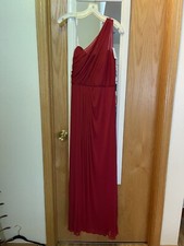 Long Formal Dress Size 10