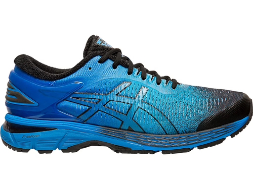 Black Men Running Shoes 1011A030-001 