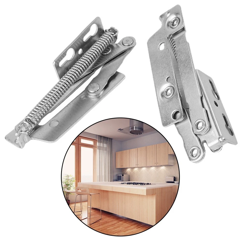 Cabinet door cheap spring hinges