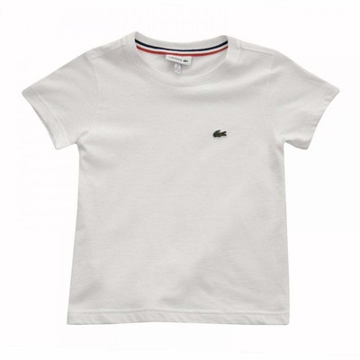t shirt lacoste uni