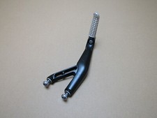 Yamaha YZF-R1 60th Anniversary 2016 left pillion footrest (5954)