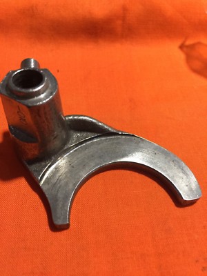 Eastern Motorcycle Parts Shift Fork -010 52-90 Harley Sportster OE