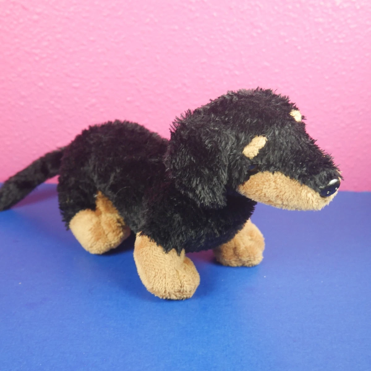 Toy doxie cheap