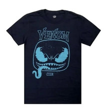 Funko Tee Marvel Venom Collector Corps T-Shirt Only CHOOSE SIZE