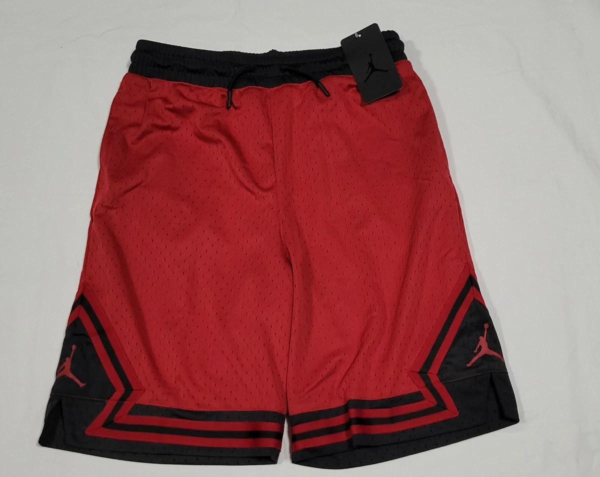 Boys air best sale jordan shorts