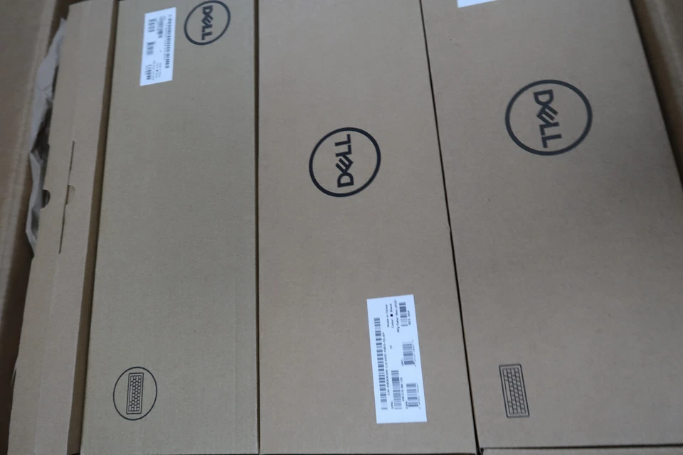 Dell KB216-BK-US Wired Keyboard - Black New - Image 3 of 3