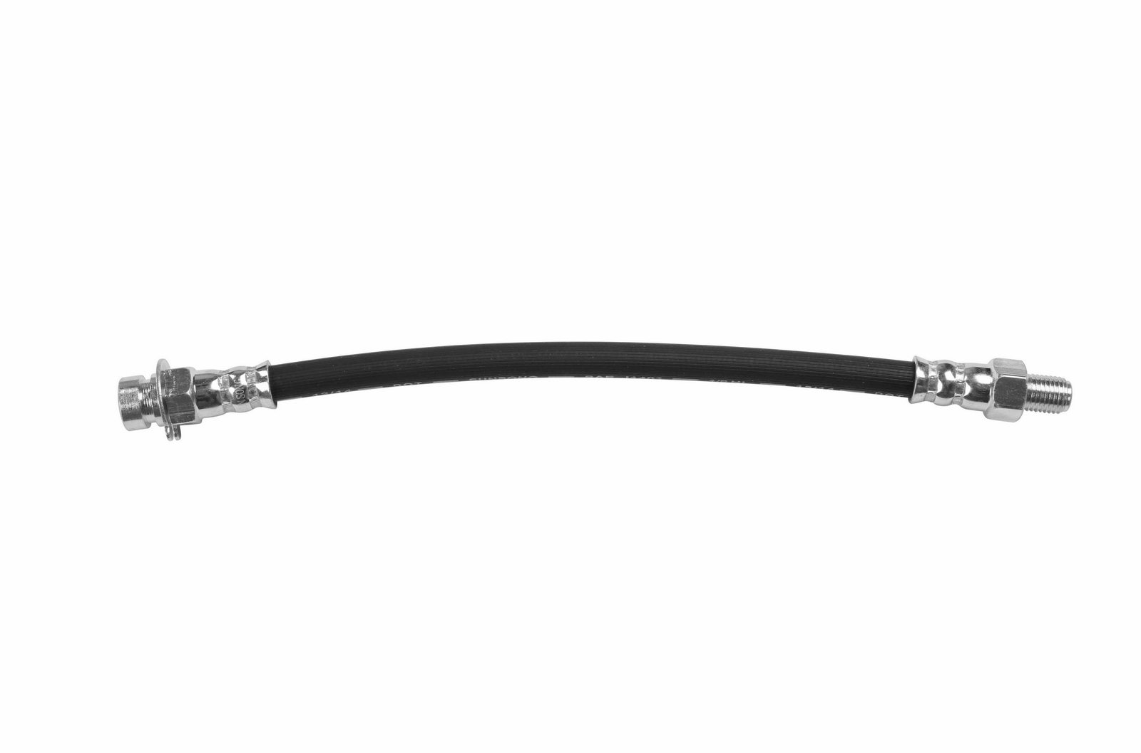 For 1949-1957 Pontiac Chieftain Brake Hydraulic Hose Front Sunsong 1950 1951