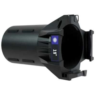 Blizzard Verismo-LENS-19  / (Used with Blizzard Verismo Profile WW or RGBALC)