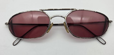 Vintage Gucci GG1288/S 5LP 59-17 Eyeglasses/Sunglasses FRAMES ONLY - Quick Ship