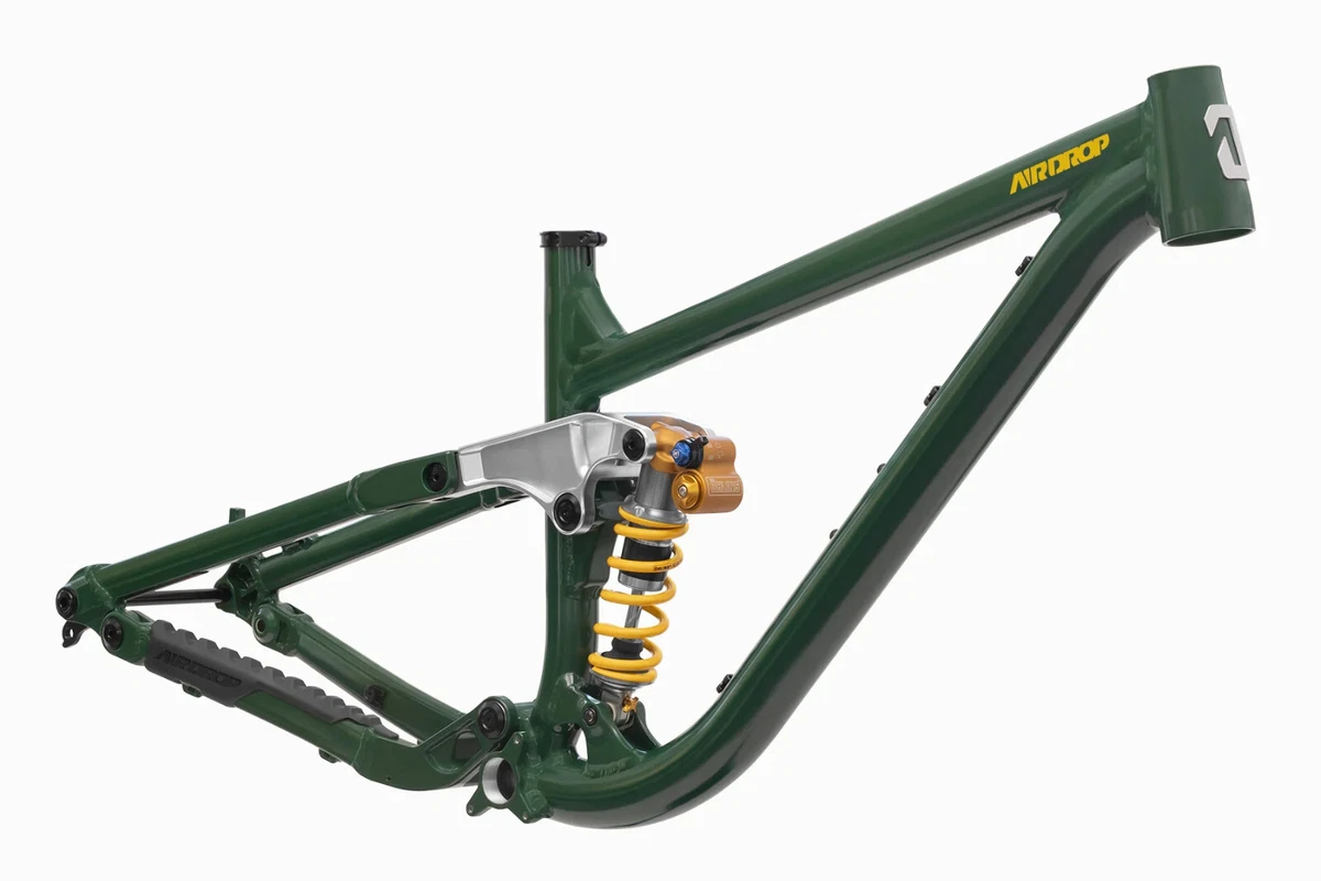 Cuscinetto Serie Sterzo Bici, 41-52mm Diametro Esterno Cuscinetti Componenti Trasmissione Bicicletta, Parti di Riparazione Cuscinetto Doppio Sigillato per Mountain Bike, MTB(41mm