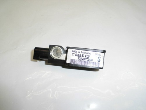 Mazda 6 Kombi Original Airbagsensor Airbag Sensor Steuergerät GJ6A57KCO 23DV02CC