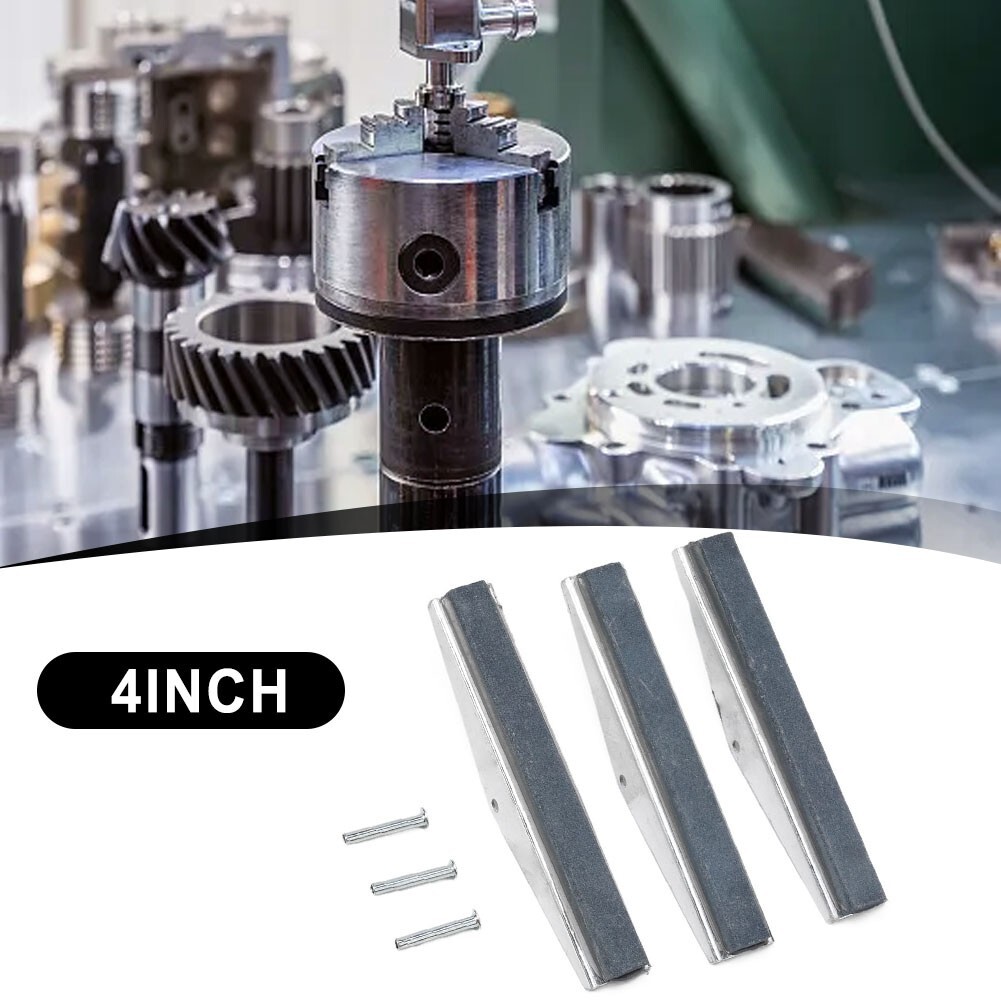 3 Pcs/Set Hone Replacement Stones Kit ForEngine Brake Cylinder Honing