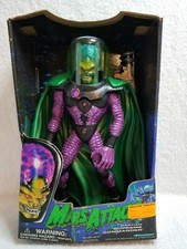 Mars Attacks Martian Supreme Commander.
