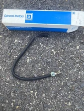 1985L-1988 C4 CORVETTE DOUG NASH 4+3 OVERDRIVE SWITCH GM NOS 14087693